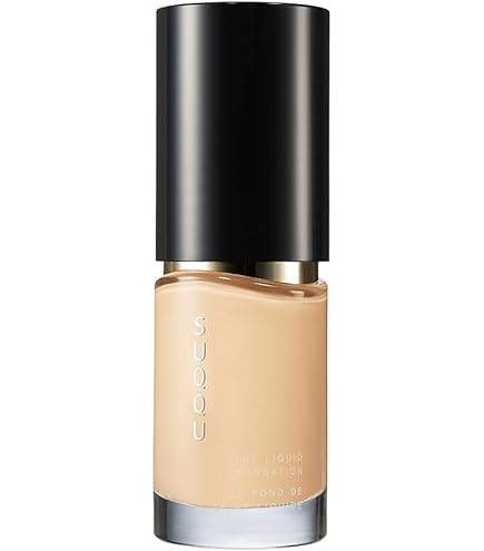 Amazon | スック SUQQU ザ リクイド ファンデーション 30mL リキッド
