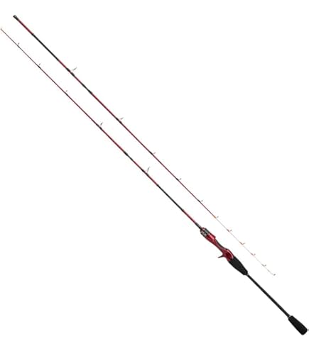 Amazon | シマノ(SHIMANO) 船竿 マルイカ ベイゲーム 2021 82-SS155 船