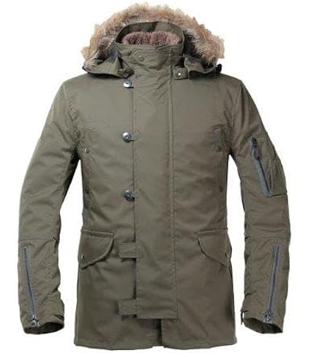 Amazon | [パワーエイジ] ジャケット PJ-23202 メンズ ブラック