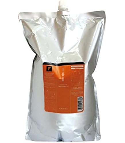 Amazon | ルベル イオ リコミント クレンジング icy 2500ml & ルート