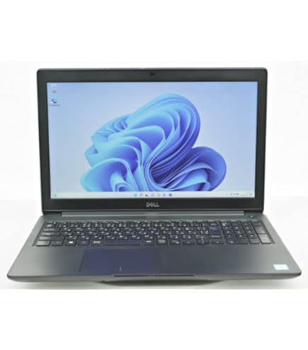 Amazon.co.jp: 【整備済み品】 Dell デル Latitude 3590 フルHD 第8