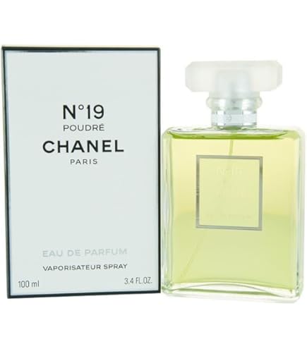 Amazon | シャネル(CHANEL) No.19 EDT SP 100ml[並行輸入品