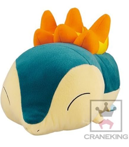 Amazon.co.jp: ポケットモンスター おしゃべりぬいぐるみ ヒノアラシ