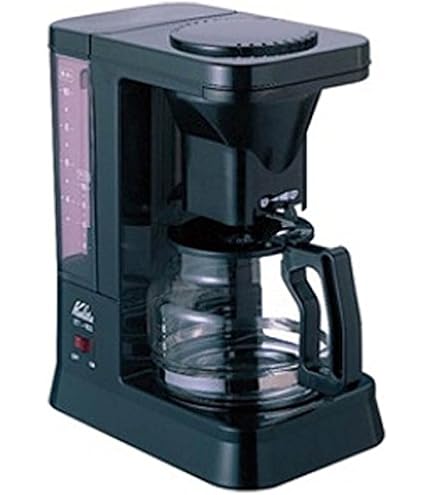 Amazon | Kalita(カリタ) 業務用コーヒーマシン KW-15 パワーアップ型
