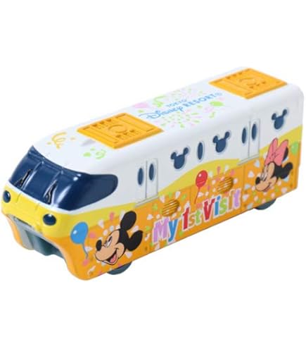 Amazon | ディズニー・ビークル・コレクション カボチャの馬車 トミカ