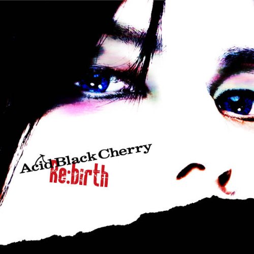Re:birth(初回生産限定盤) | Acid Black Cherry | オリコンニュース