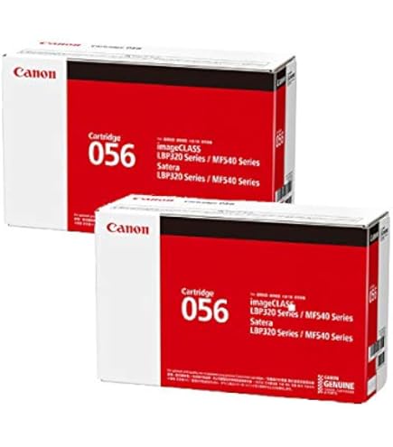 Amazon.co.jp: キヤノン 純正 トナーカートリッジ 056 10000枚