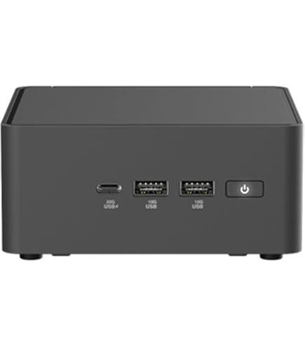 Amazon.co.jp: Intel NUC 11 Pro パフォーマンスキット NUC11PAHi5 (4