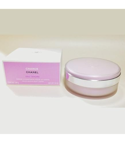 Amazon.co.jp: シャネル(CHANEL) チャンス オー タンドゥル ボディ