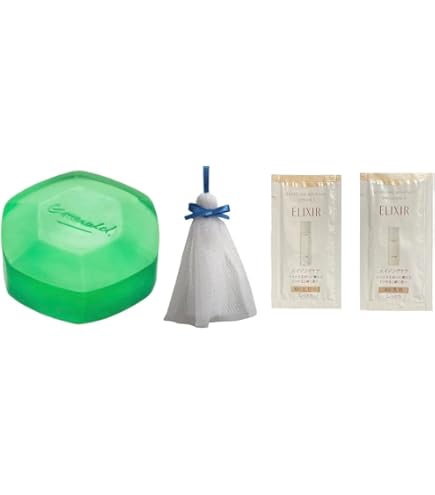 Amazon | ニナファーム サヴォン アンベリール ブランシュール 150g