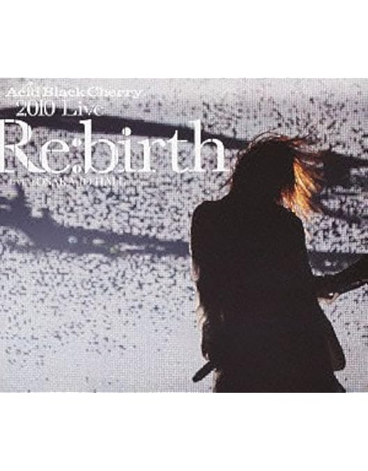 Amazon.co.jp: 2010 Live “Re:birth