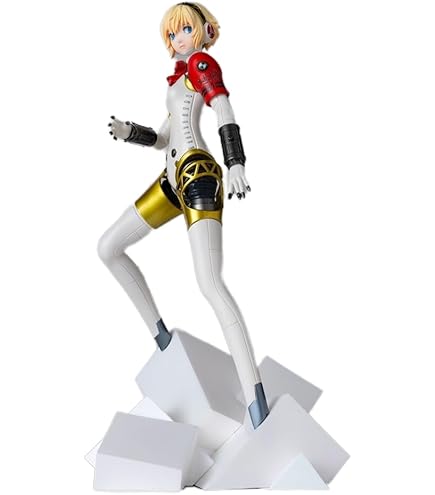 Amazon.co.jp: ペルソナ4 ダンシング・オールナイト 久慈川りせ 1/8