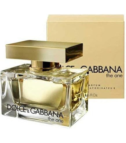 Amazon | ドルチェ＆ガッバーナ D&G ザ ワン 50ml EDP SP | Dolce