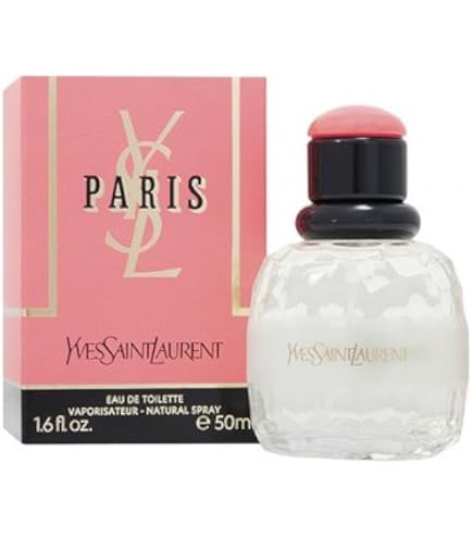 Amazon | イヴ サンローラン YSL パリ オーデトワレ 125ml EDT SP