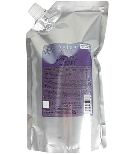 Amazon | オージュア FO フォルティス スカルプマスク トリートメント