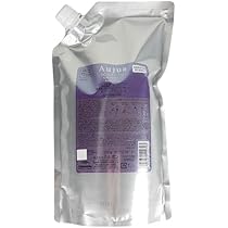 Amazon | オージュア GR グロウシブ シャンプー(医薬部外品)(1L