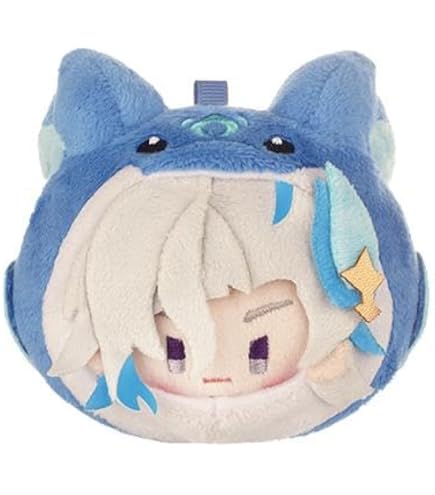 Amazon.co.jp: 原 神 スライム ぬいぐるみ スイーツパーティー セット