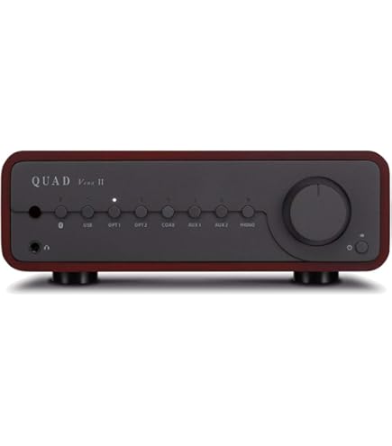 Amazon.co.jp: ソウルノート プリメインアンプ（ブラック）SOULNOTE A