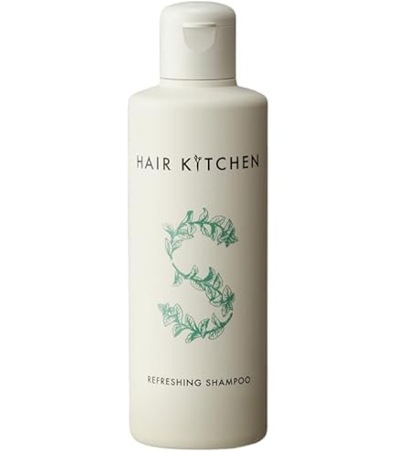 Amazon | 資生堂プロ ヘアキッチン ハイドレイティングシャンプー