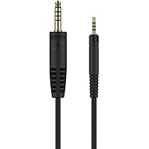Amazon.co.jp: ゼンハイザー Sennheiser HD 620S, HD 560S, HD599用4.4