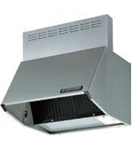 Amazon | リンナイ レンジフード LGR-3R-AP751SV | リンナイ(Rinnai