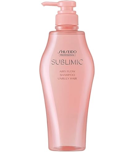 Amazon | 資生堂プロ サブリミック ルミノフォース シャンプー 1000ml