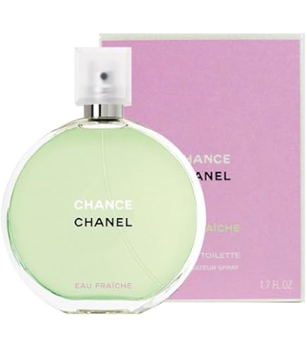 Amazon | シャネル CHANEL チャンス オーフレッシュ ツイスト&スプレー