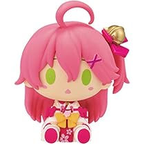 Amazon | 一番くじ ホロライブ vol.2 ちょこのっこ賞 ちょこのっこ