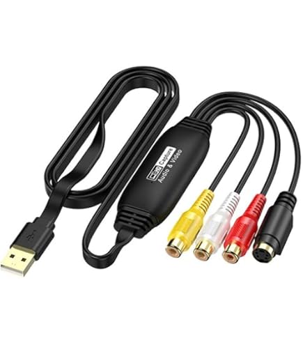 Amazon | Canopus HDMI入力搭載ハイビジョンコンバータ ADVC-HD50 Mac