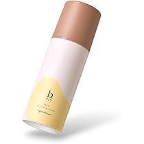 b ris エアリーカラーリングフォーム ダークブラウン 80g b ris