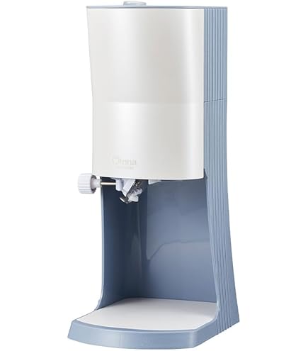 Amazon | 電動式ブロックアイススライサー ベイシスHB600A 初雪