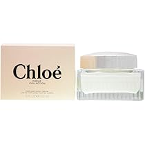 Amazon | クロエ chloe パフューム ボディクリーム 150ml レディース