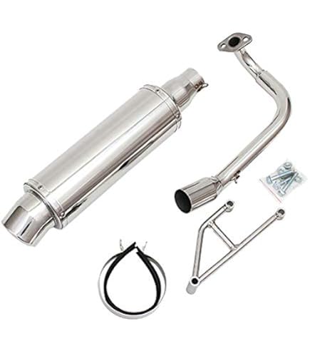 Amazon | バイクパーツセンター(Bike Parts Center) ズーマー カスタム