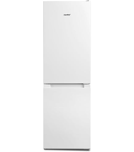 Amazon.co.jp: COMFEE' 冷蔵庫 173L 2ドア 右開き ホワイト RCB179WH(E
