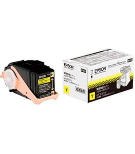 Amazon | EPSON LPC3T31MV環境推進 トナー マゼンタ Mサイズ (6,500枚