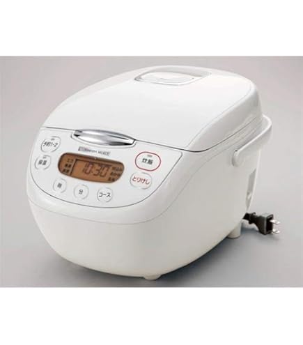 Amazon | タイガー マイコン炊飯器 「炊きたて」 5.5合 アーバン