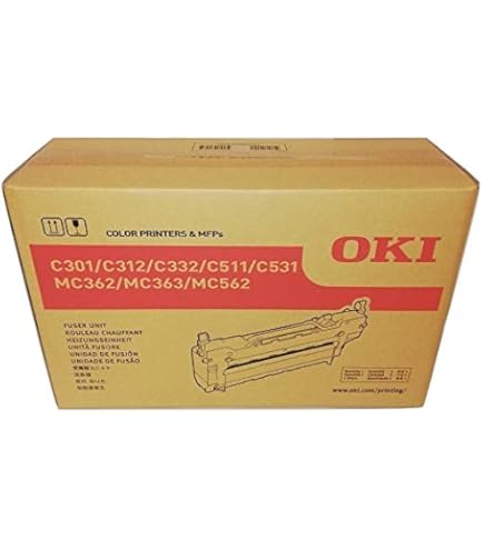 Amazon.co.jp: OKI 純正 TC-C4A1 トナーカートリッジ 4色セット