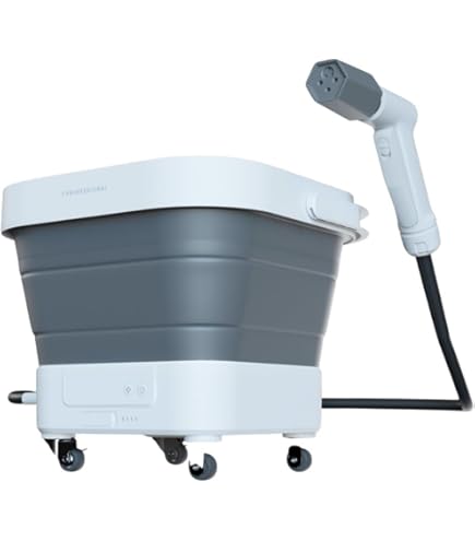 Amazon | T-PROFESSIONAL 高圧洗浄機 2.0 スタンダードセット ハンディ