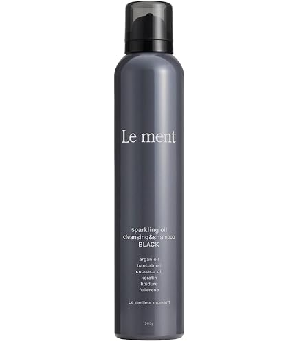 Amazon | 【超濃厚炭酸泡で頭皮ケア】Fortero(フォルテロ) カー