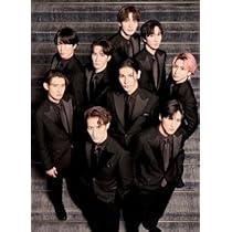 Amazon.co.jp: snowman ベストアルバム THE BEST 2020-2025 スノーマン