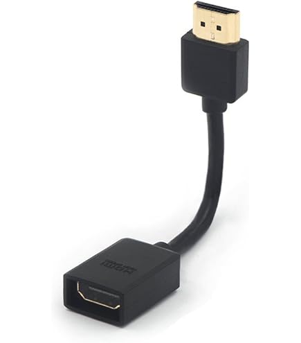 Amazon.co.jp: ケンウッド HDMIインターフェースケーブル KNA-13HC