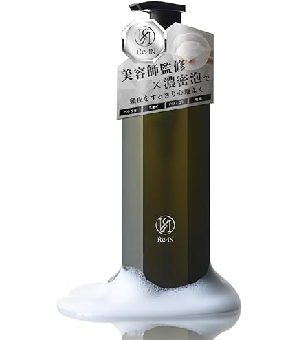 Amazon | フェリーク ヘアサプリ（トリートメントinシャンプー）300ml