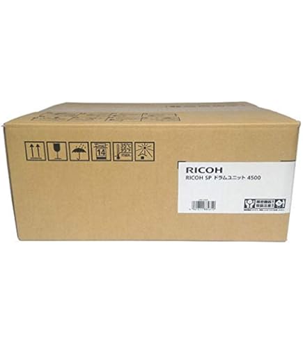 Amazon | リコー RICOH SP ドラムユニット カラー C350 | リコー