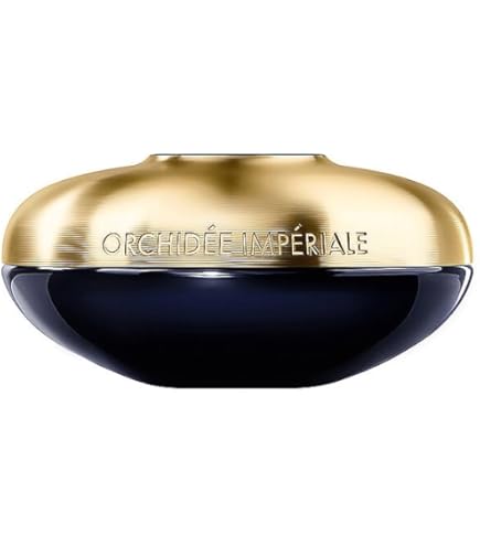 Amazon | ゲラン オーキデアンペリアル ザ クリーム N(リフィル) 50ml