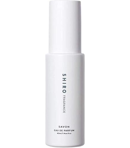 Amazon | SHIRO PERFUME WISHING YOU オードパルファン 50mL（限定