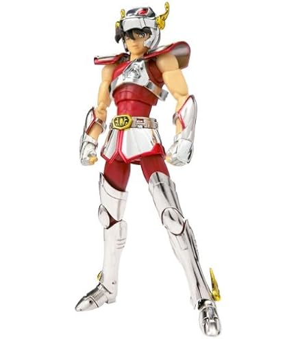 Amazon.co.jp: TAMASHII NATIONS 聖闘士星矢 聖闘士聖衣神話 (セイント
