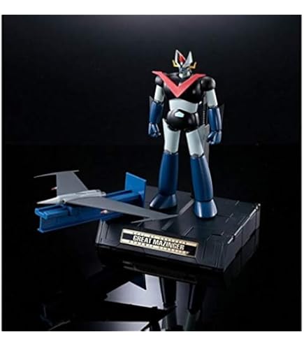 Amazon.co.jp: 超合金魂GX-07E エネルガーZ 永井豪40周年記念限定