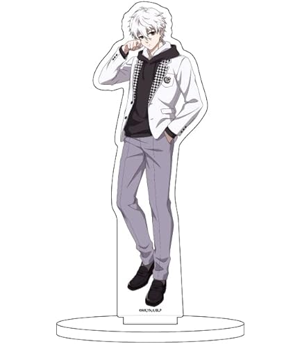 Amazon.co.jp: ブルーロック アクリルスタンド 凪 誠士郎 監獄の調停者