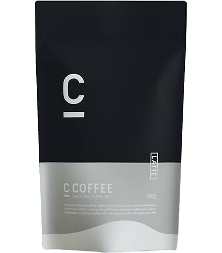 Amazon.co.jp: 【機能性表示食品】 C TEA チャコール ミルクティー