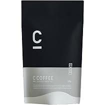 Amazon.co.jp: C COFFEE ラテ 100g ダイエットコーヒー チャコール